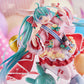 Hatsune Miku 1/7 Scale Figure - Birthday 2021 (Pretty Rabbit Ver.) by Spiritale, Action & Toy Figures, animota