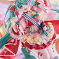 Hatsune Miku 1/7 Scale Figure - Birthday 2021 (Pretty Rabbit Ver.) by Spiritale, Action & Toy Figures, animota