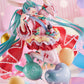 Hatsune Miku 1/7 Scale Figure - Birthday 2021 (Pretty Rabbit Ver.) by Spiritale, Action & Toy Figures, animota