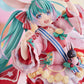 Hatsune Miku 1/7 Scale Figure - Birthday 2021 (Pretty Rabbit Ver.) by Spiritale, Action & Toy Figures, animota