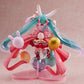 Hatsune Miku 1/7 Scale Figure - Birthday 2021 (Pretty Rabbit Ver.) by Spiritale, Action & Toy Figures, animota