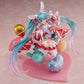 Hatsune Miku 1/7 Scale Figure - Birthday 2021 (Pretty Rabbit Ver.) by Spiritale, Action & Toy Figures, animota