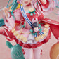 Hatsune Miku 1/7 Scale Figure - Birthday 2021 (Pretty Rabbit Ver.) by Spiritale, Action & Toy Figures, animota