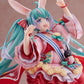 Hatsune Miku 1/7 Scale Figure - Birthday 2021 (Pretty Rabbit Ver.) by Spiritale, Action & Toy Figures, animota