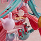 Hatsune Miku 1/7 Scale Figure - Birthday 2021 (Pretty Rabbit Ver.) by Spiritale, Action & Toy Figures, animota