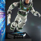 Movie Masterpiece 1/6 Scale Figure Buzz Lightyear (Space Ranger Alpha)