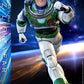 Movie Masterpiece 1/6 Scale Figure Buzz Lightyear (Space Ranger Alpha)