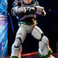 Movie Masterpiece 1/6 Scale Figure Buzz Lightyear (Space Ranger Alpha)