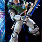 Movie Masterpiece 1/6 Scale Figure Buzz Lightyear (Space Ranger Alpha)