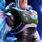 Movie Masterpiece 1/6 Scale Figure Buzz Lightyear (Space Ranger Alpha)