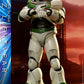 Movie Masterpiece 1/6 Scale Figure Buzz Lightyear (Space Ranger Alpha)