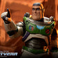 Movie Masterpiece 1/6 Scale Figure Buzz Lightyear (Space Ranger Alpha)