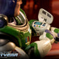 Movie Masterpiece 1/6 Scale Figure Buzz Lightyear (Space Ranger Alpha)