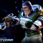 Movie Masterpiece 1/6 Scale Figure Buzz Lightyear (Space Ranger Alpha)