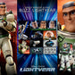 Movie Masterpiece 1/6 Scale Figure Buzz Lightyear (Space Ranger Alpha)