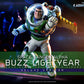 Movie Masterpiece 1/6 Scale Figure Buzz Lightyear (Space Ranger Alpha / Deluxe Edition)