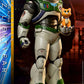 Movie Masterpiece 1/6 Scale Figure Buzz Lightyear (Space Ranger Alpha / Deluxe Edition)