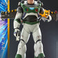 Movie Masterpiece 1/6 Scale Figure Buzz Lightyear (Space Ranger Alpha / Deluxe Edition)