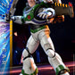 Movie Masterpiece 1/6 Scale Figure Buzz Lightyear (Space Ranger Alpha / Deluxe Edition)