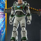 Movie Masterpiece 1/6 Scale Figure Buzz Lightyear (Space Ranger Alpha / Deluxe Edition)