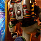 Movie Masterpiece 1/6 Scale Figure Buzz Lightyear (Space Ranger Alpha / Deluxe Edition)