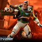 Movie Masterpiece 1/6 Scale Figure Buzz Lightyear (Space Ranger Alpha / Deluxe Edition)