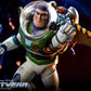 Movie Masterpiece 1/6 Scale Figure Buzz Lightyear (Space Ranger Alpha / Deluxe Edition)