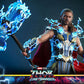 Movie Masterpiece "Thor: Love and Thunder" 1/6 Scale Figure Thor