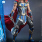 Movie Masterpiece "Thor: Love and Thunder" 1/6 Scale Figure Thor