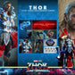 Movie Masterpiece "Thor: Love and Thunder" 1/6 Scale Figure Thor