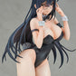 Icomochi Original Character Black Bunny Aoi & White Bunny Natsume 2Figure Set 1/6 Complete Figure, Action & Toy Figures, animota