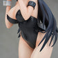 Icomochi Original Character Black Bunny Aoi & White Bunny Natsume 2Figure Set 1/6 Complete Figure, Action & Toy Figures, animota
