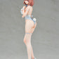 Icomochi Original Character Black Bunny Aoi & White Bunny Natsume 2Figure Set 1/6 Complete Figure, Action & Toy Figures, animota