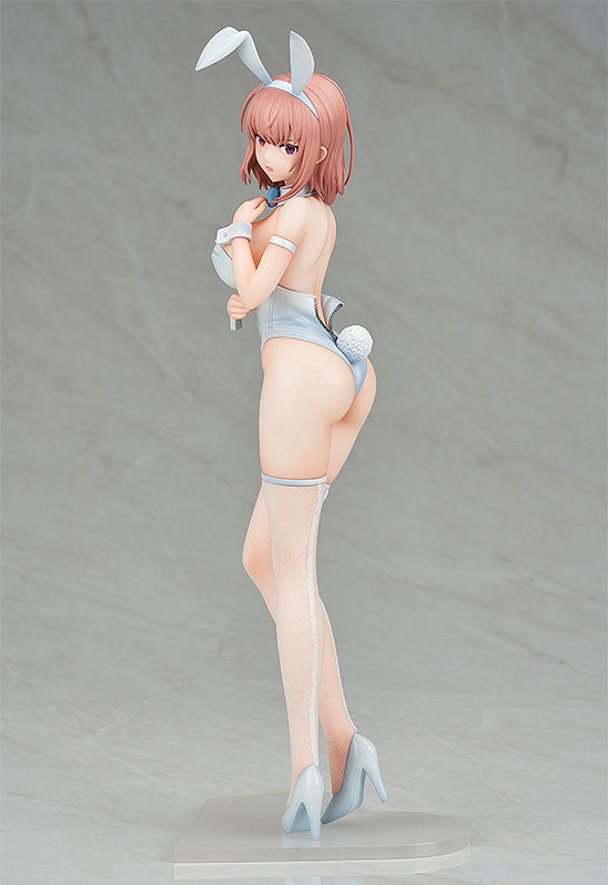Icomochi Original Character Black Bunny Aoi & White Bunny Natsume 2Figure Set 1/6 Complete Figure, Action & Toy Figures, animota