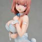 Icomochi Original Character Black Bunny Aoi & White Bunny Natsume 2Figure Set 1/6 Complete Figure, Action & Toy Figures, animota