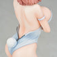 Icomochi Original Character Black Bunny Aoi & White Bunny Natsume 2Figure Set 1/6 Complete Figure, Action & Toy Figures, animota