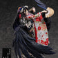 Yoshitoku x F:NEX "Overlord" Albedo -Japanese Doll- 1/4 Scale Figure, Action & Toy Figures, animota