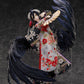 Yoshitoku x F:NEX "Overlord" Albedo -Japanese Doll- 1/4 Scale Figure, Action & Toy Figures, animota