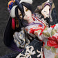 Yoshitoku x F:NEX "Overlord" Albedo -Japanese Doll- 1/4 Scale Figure, Action & Toy Figures, animota