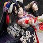 Yoshitoku x F:NEX "Overlord" Albedo -Japanese Doll- 1/4 Scale Figure, Action & Toy Figures, animota