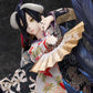 Yoshitoku x F:NEX "Overlord" Albedo -Japanese Doll- 1/4 Scale Figure, Action & Toy Figures, animota