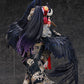 Yoshitoku x F:NEX "Overlord" Albedo -Japanese Doll- 1/4 Scale Figure, Action & Toy Figures, animota