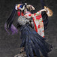 Yoshitoku x F:NEX "Overlord" Albedo -Japanese Doll- 1/4 Scale Figure, Action & Toy Figures, animota