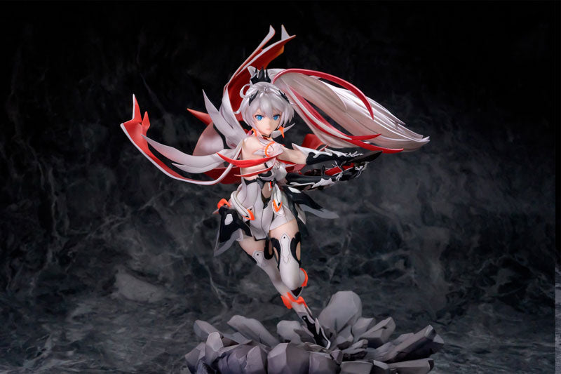 Houkai 3rd Kiana, Herrscher of Flamescion 1/7 Complete Figure | animota