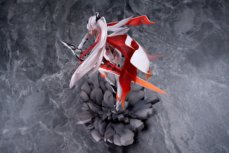 Houkai 3rd Kiana, Herrscher of Flamescion 1/7 Complete Figure | animota