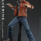 Movie Masterpiece X-MEN Future & Past 1/6 Wolverine 1973 Ver.