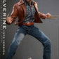 Movie Masterpiece X-MEN Future & Past 1/6 Wolverine 1973 Ver.