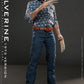 Movie Masterpiece X-MEN Future & Past 1/6 Wolverine 1973 Ver.