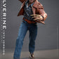 Movie Masterpiece X-MEN Future & Past 1/6 Wolverine 1973 Ver.