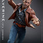 Movie Masterpiece X-MEN Future & Past 1/6 Wolverine 1973 Ver.